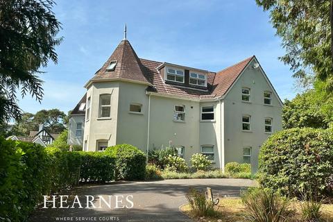3 bedroom apartment for sale, 16 Burton Road, Branksome Park, Poole, BH13