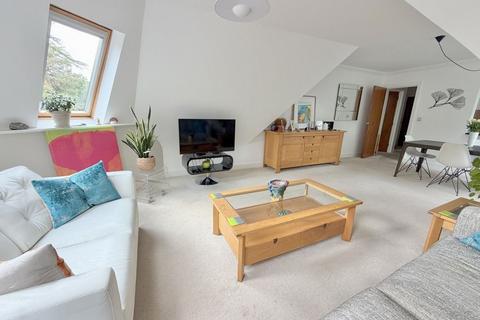 3 bedroom apartment for sale, 16 Burton Road, Branksome Park, Poole, BH13