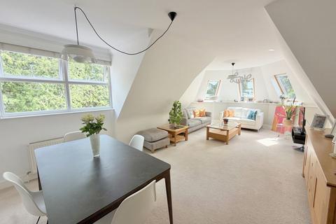 3 bedroom apartment for sale, 16 Burton Road, Branksome Park, Poole, BH13