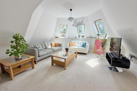3 bedroom apartment for sale, 16 Burton Road, Branksome Park, Poole, BH13