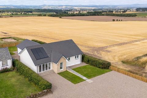 4 bedroom bungalow for sale, Beech House, West Kinnochtry, Perthshire, PH13