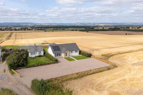 4 bedroom bungalow for sale, Beech House, West Kinnochtry, Perthshire, PH13