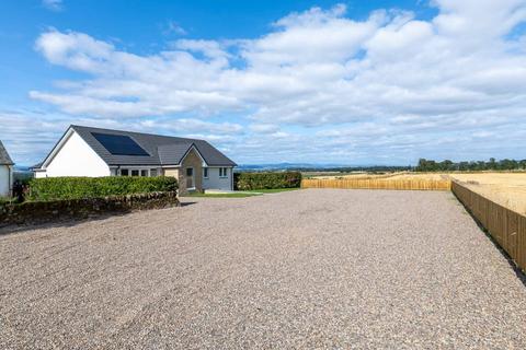 4 bedroom bungalow for sale, Beech House, West Kinnochtry, Perthshire, PH13