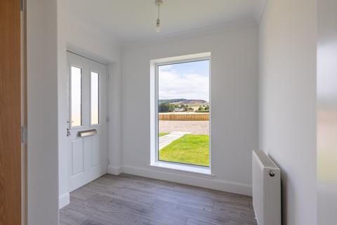 4 bedroom bungalow for sale, Beech House, West Kinnochtry, Perthshire, PH13