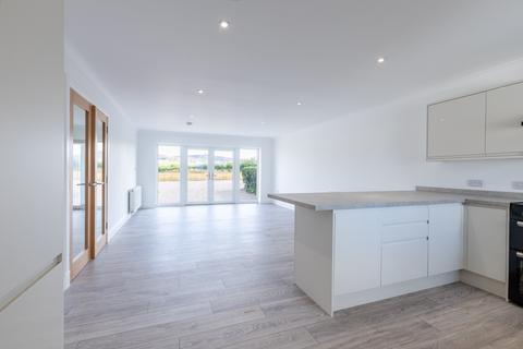 4 bedroom bungalow for sale, Beech House, West Kinnochtry, Perthshire, PH13