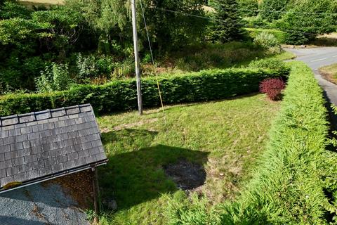 2 bedroom detached bungalow for sale, Glyn Malden Lodge, Dolgellau, LL40 1YA