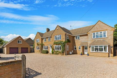 5 bedroom detached house for sale, Harrington Road, Loddington, Kettering NN14 1JZ