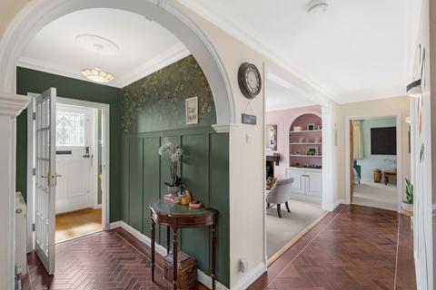 5 bedroom detached house for sale, Harrington Road, Loddington, Kettering NN14 1JZ