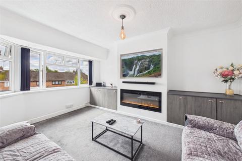 3 bedroom maisonette for sale, St James Road, Barton under Needwood DE13