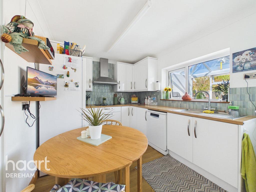 House in Dereham - View 4