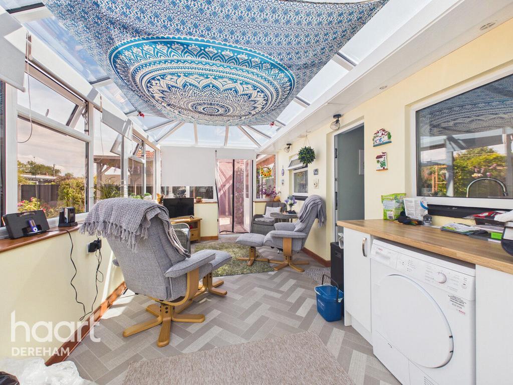 House in Dereham - View 5