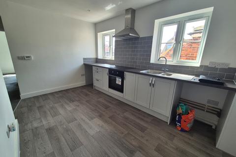 2 bedroom flat to rent, Old Sunway, Kings Lynn