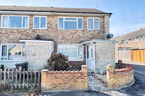 3 bedroom end of terrace house for sale, Yeolands Road, Portland, Dorset