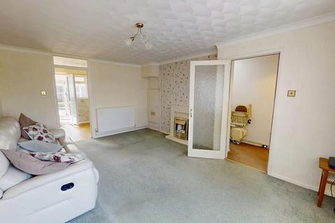 3 bedroom end of terrace house for sale, Yeolands Road, Portland, Dorset