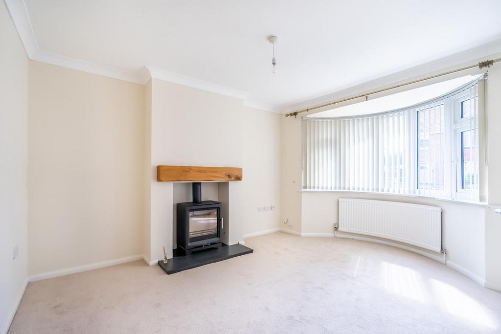 House in York, Knapton, Acomb - View 3