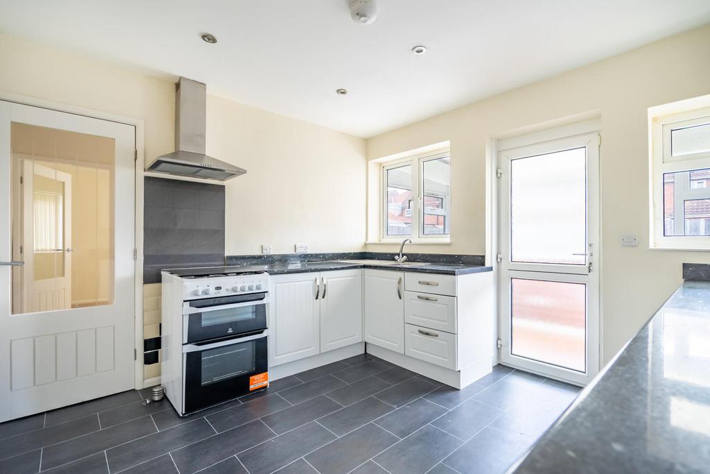 House in York, Knapton, Acomb - View 4