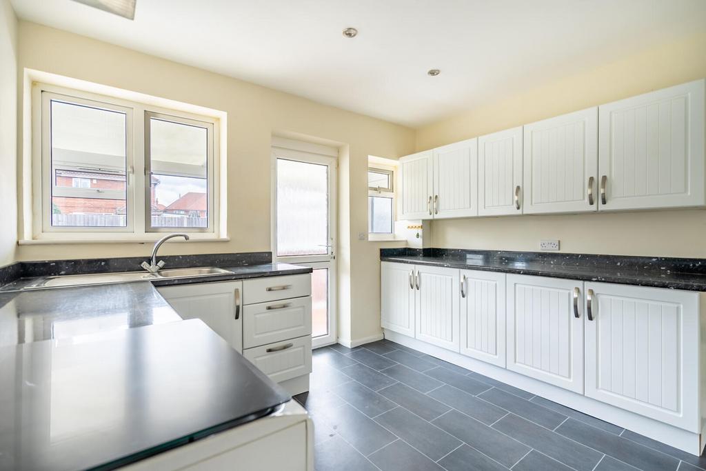 House in York, Knapton, Acomb - View 5