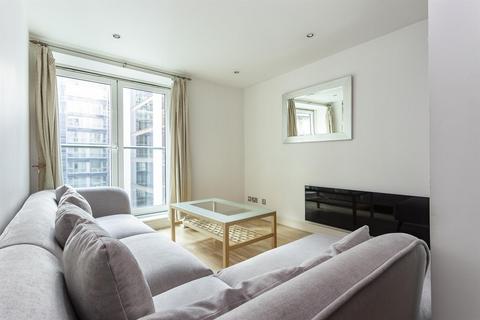 2 bedroom apartment to rent, 9 Albert Embankment, Vauxhall, London, SE1