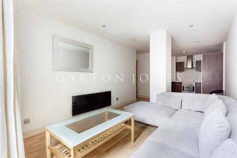 2 bedroom apartment to rent, 9 Albert Embankment, Vauxhall, London, SE1