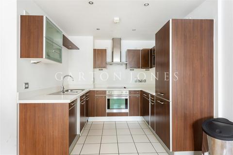 2 bedroom apartment to rent, 9 Albert Embankment, Vauxhall, London, SE1