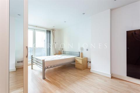 2 bedroom apartment to rent, 9 Albert Embankment, Vauxhall, London, SE1