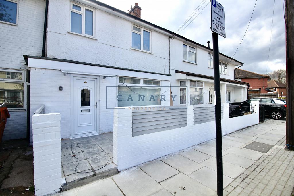 House in Tooting - View 4