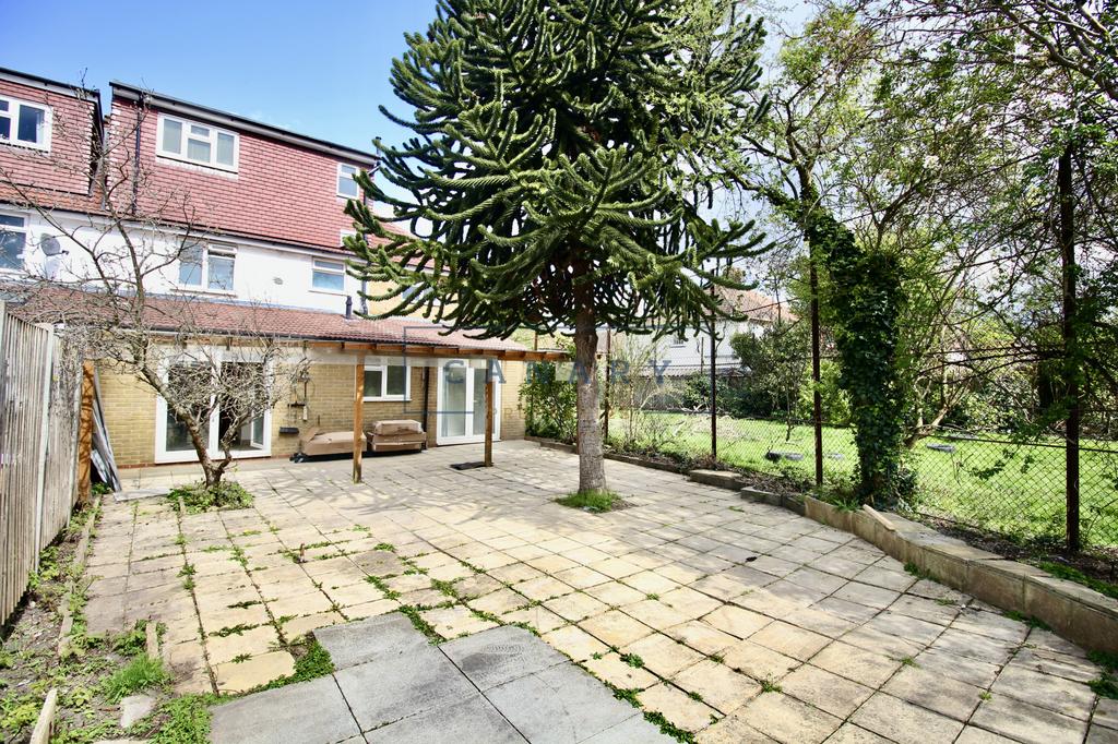 House in Tooting - View 5