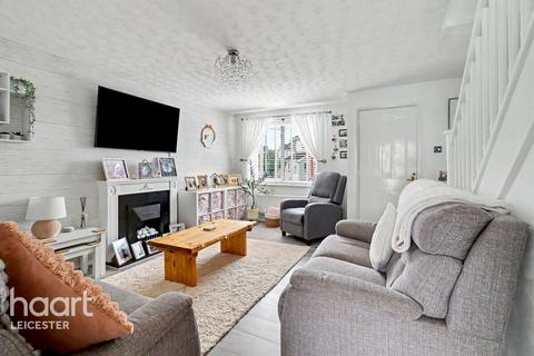 3 bedroom semi-detached house for sale, Cheney Road, Leicester