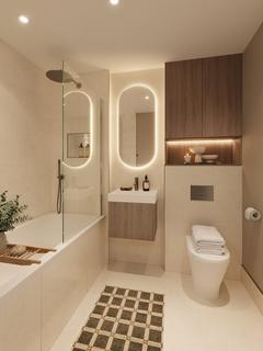 3 bedroom penthouse for sale, 38 Poplar House, One Waterside, Bath, BA2