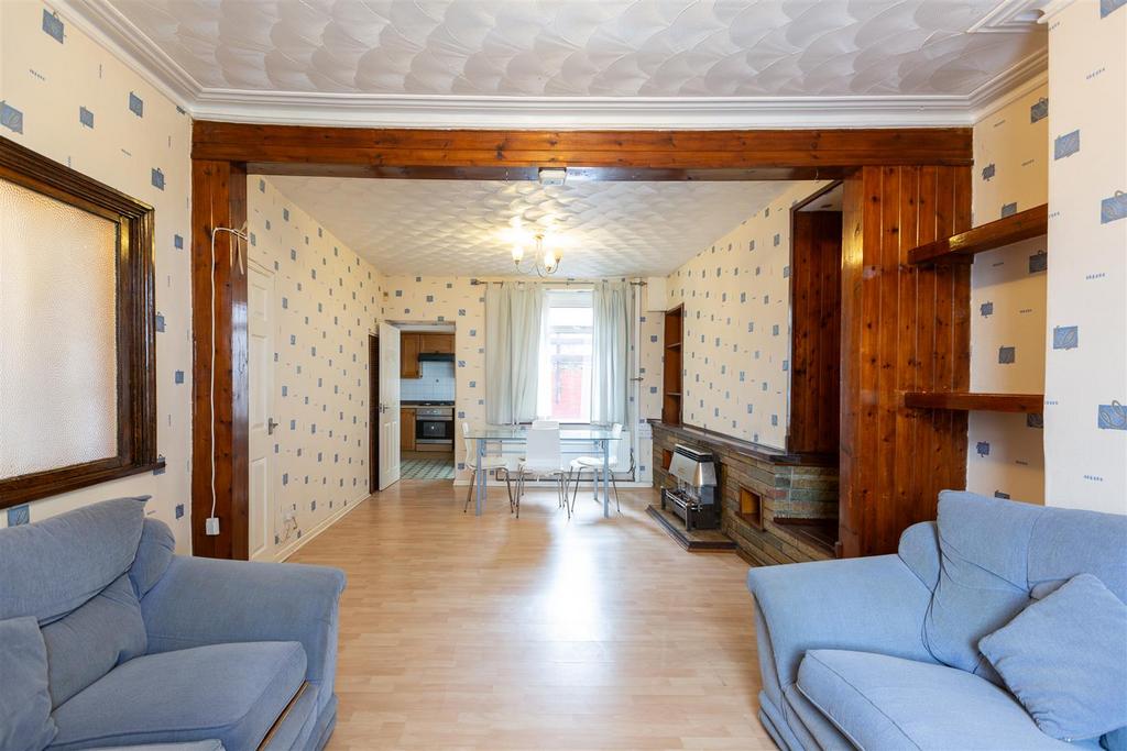 House in Swansea, Manselton, Cwmbwrla - View 2