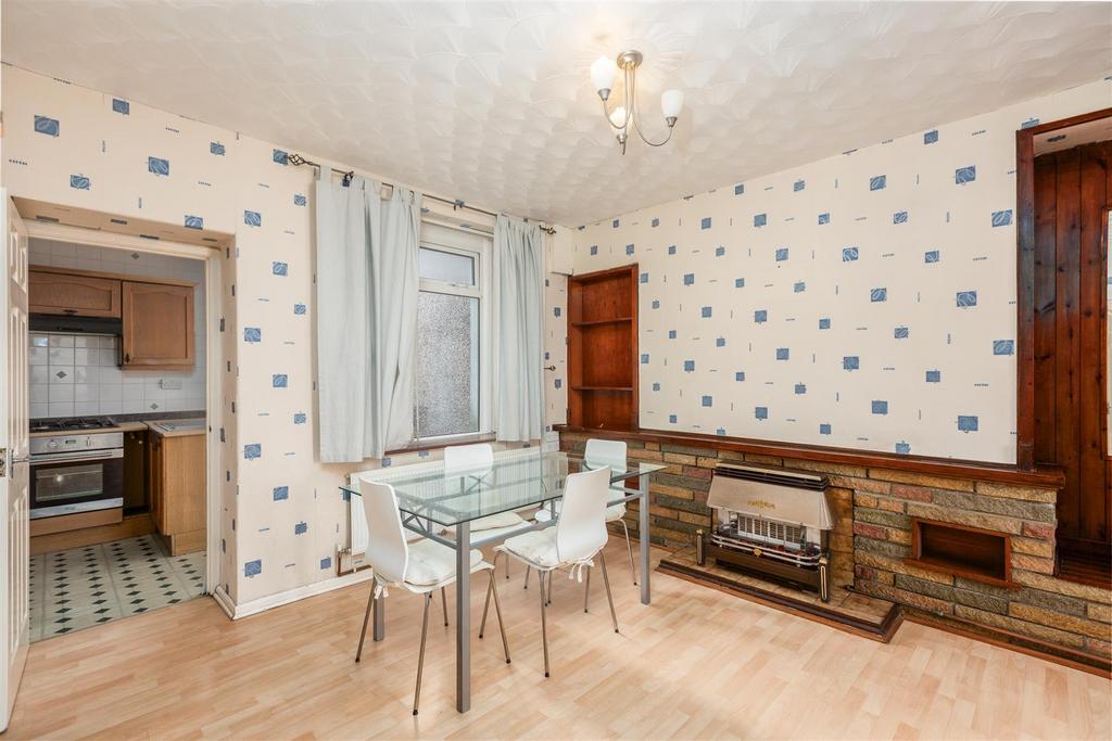 House in Swansea, Manselton, Cwmbwrla - View 4