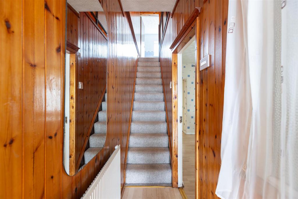 House in Swansea, Manselton, Cwmbwrla - More
