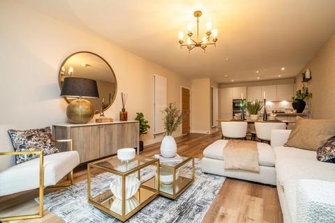 undefined, Plot 27 - The Avenue, Barnton Avenue West, Edinburgh, Midlothian, EH4