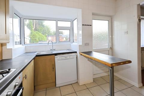 2 bedroom semi-detached house for sale, Tynings Close, KIDDERMINSTER, Worcestershire, DY11