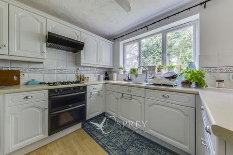 4 bedroom detached house to rent, Rowell Way, Peterborough PE8