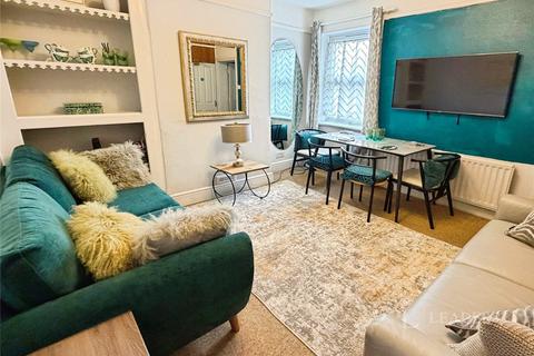undefined, Cavendish Road, Cambridge, Cambridgeshire, CB1