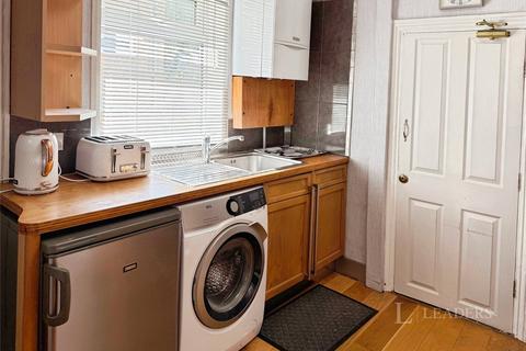 undefined, Cavendish Road, Cambridge, Cambridgeshire, CB1