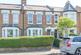 Hertford Road, London, N2