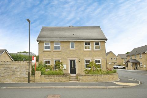 3 bedroom semi-detached house for sale, Hopton Wood Way, BUXTON, Derbyshire, SK17
