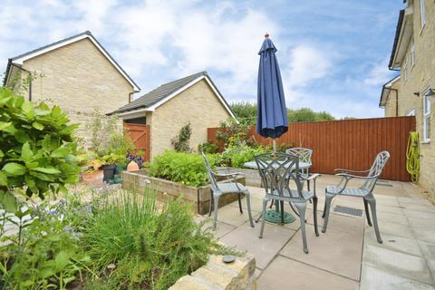 3 bedroom semi-detached house for sale, Hopton Wood Way, BUXTON, Derbyshire, SK17