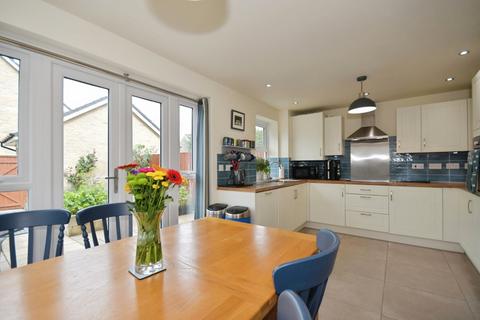3 bedroom semi-detached house for sale, Hopton Wood Way, BUXTON, Derbyshire, SK17