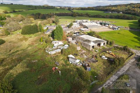 Plot for sale, Trigg Lane, Heapey, PR6