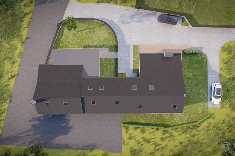Plot for sale, Trigg Lane, Heapey, PR6