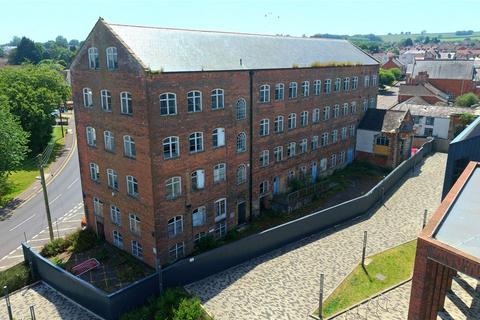 Plot for sale, Lot 2 - Former Office Building, Silver Street, Chard, Somerset, TA20