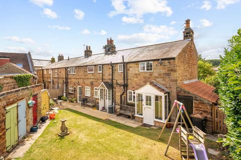 2 bedroom terraced house for sale, Beech Terrace, Spofforth, HG3