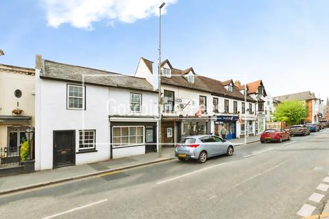2 bedroom house to rent, Church Street, Walton-on-Thames, KT12
