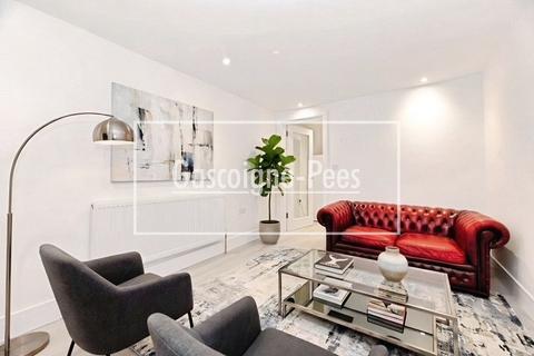 2 bedroom house to rent, Church Street, Walton-on-Thames, KT12
