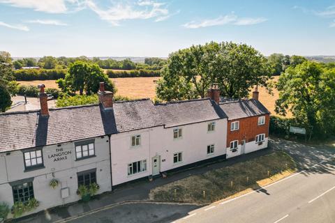4 bedroom cottage for sale, Main Street, Church Langton, LE16
