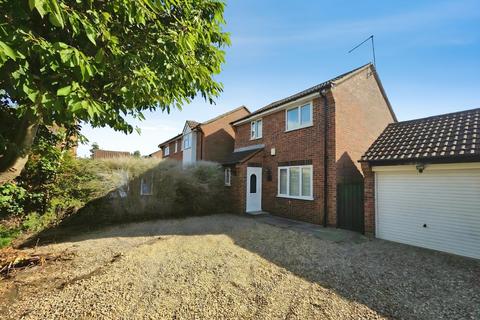 undefined, Paulsgrove, Peterborough, PE2