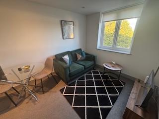 Apartment in Leeds - View 2